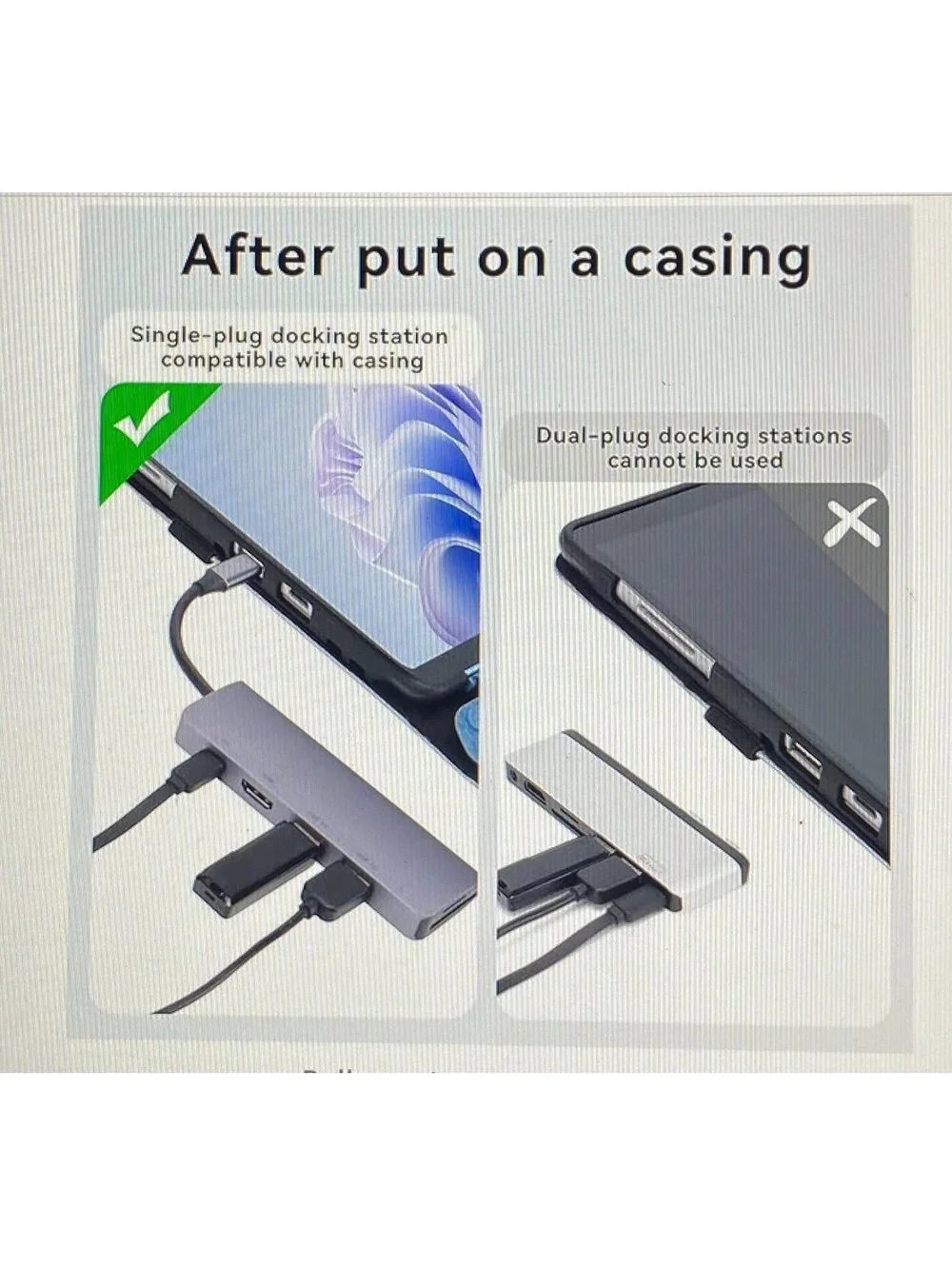 N/A case microsoft